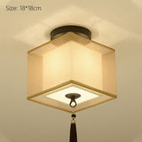 Led Ceiling Lamp