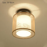 Led Ceiling Lamp