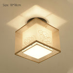 Led Ceiling Lamp