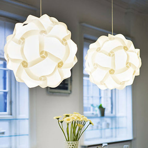 Light Lamp Shade