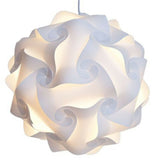 Light Lamp Shade