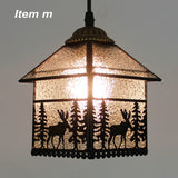 Moroccan Lamp