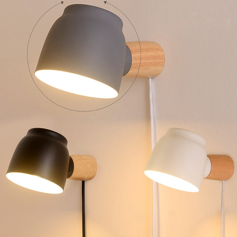 Wall lamp