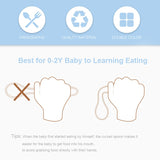 Baby Spoon Fork