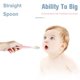Baby Spoon Fork