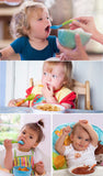 Baby Spoon Fork