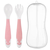 Baby Spoon Fork