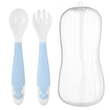Baby Spoon Fork