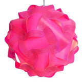 Puzzle Lampshade