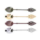 Teaspoon Cutlery