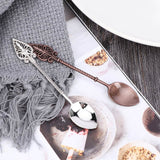Teaspoon Cutlery