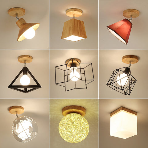 Ceiling Lamp Shade