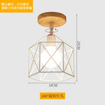 Ceiling Lamp Shade