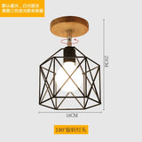 Ceiling Lamp Shade