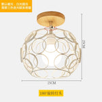 Ceiling Lamp Shade