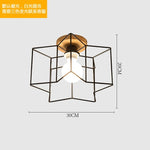 Ceiling Lamp Shade