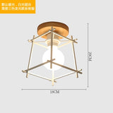 Ceiling Lamp Shade