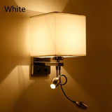 LED Wall Lamps