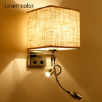 LED Wall Lamps