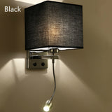 LED Wall Lamps