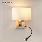 LED Wall Lamps