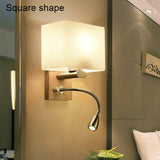 LED Wall Lamps