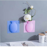 Wall Vases