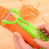 Julienne Peeler