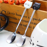 Ceramic Spoons