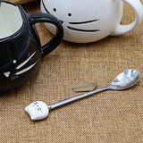 Ceramic Spoons