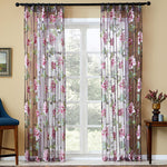 Tulle Curtains