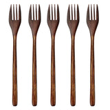 Wooden Forks