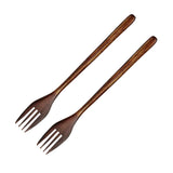 Wooden Forks