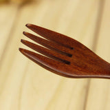 Wooden Forks