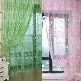 Window Curtain