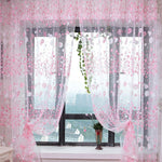 Window Curtain