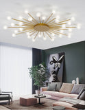 Led Ceiling Lamp