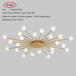 Led Ceiling Lamp