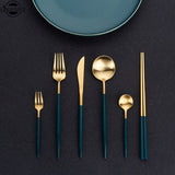 Cutlery Tableware