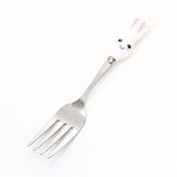 Baby  Fork