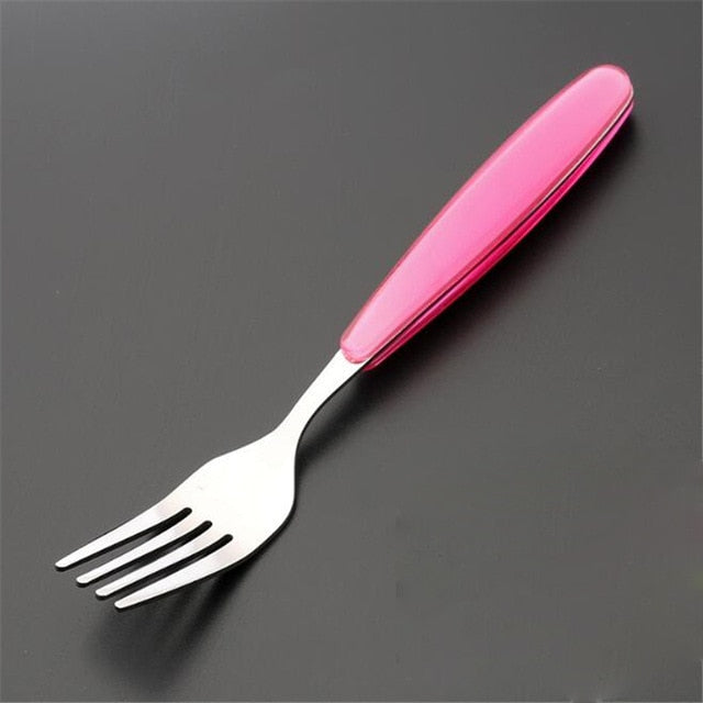 Baby fork best sale