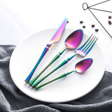 Steel Cutlery