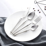Steel Cutlery