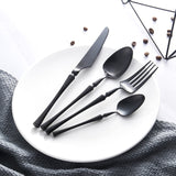 Steel Cutlery