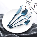 Steel Cutlery