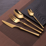 Steel Cutlery