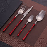 Steel Cutlery