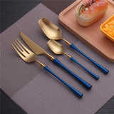 Steel Cutlery