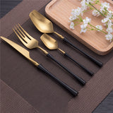 Steel Cutlery