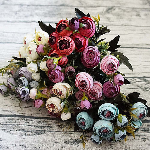 Roses Bouquet